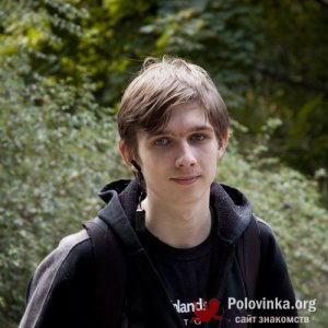 Александр Миронюк, 30 лет