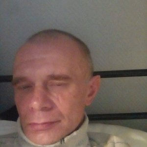 Андрей Василевский, 42 года